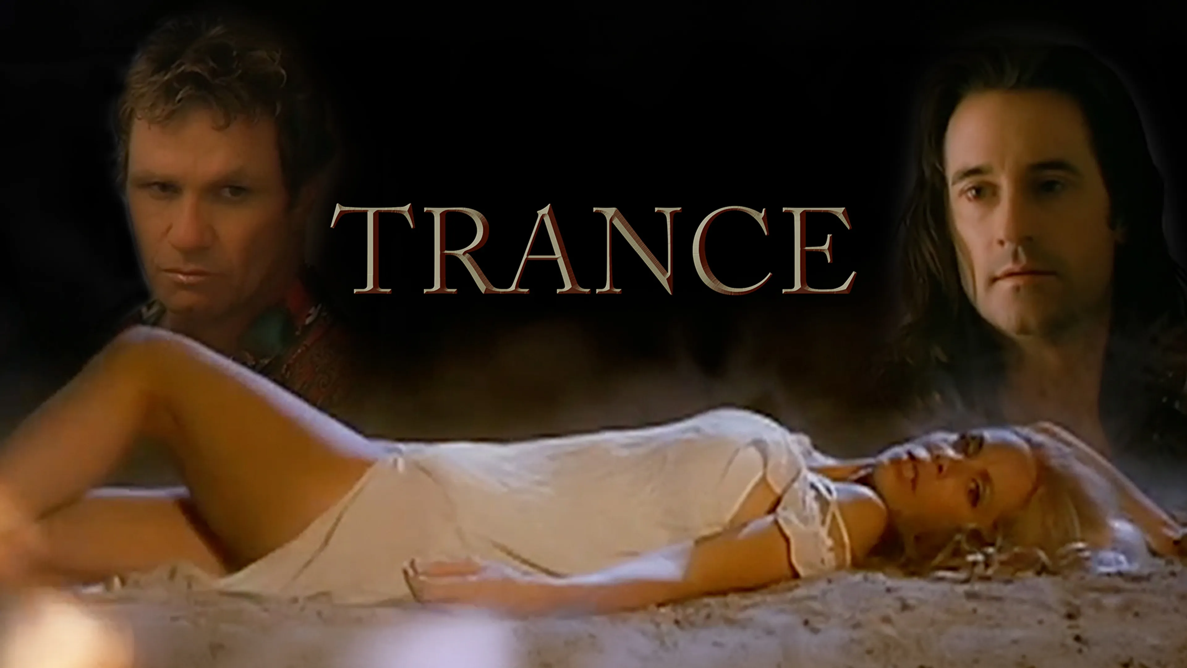 Trance poster